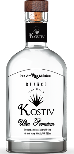 Kostiv Ultra Premium Blanco 750 ml