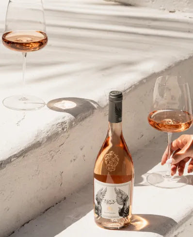 Chateau d'Esclans Rock Angel Rose 2020 3 L