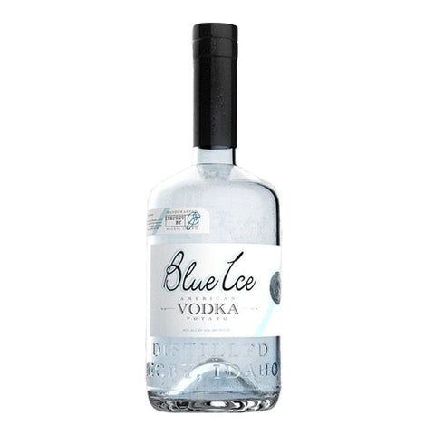 Blue Ice American Potato Vodka 1.75 L