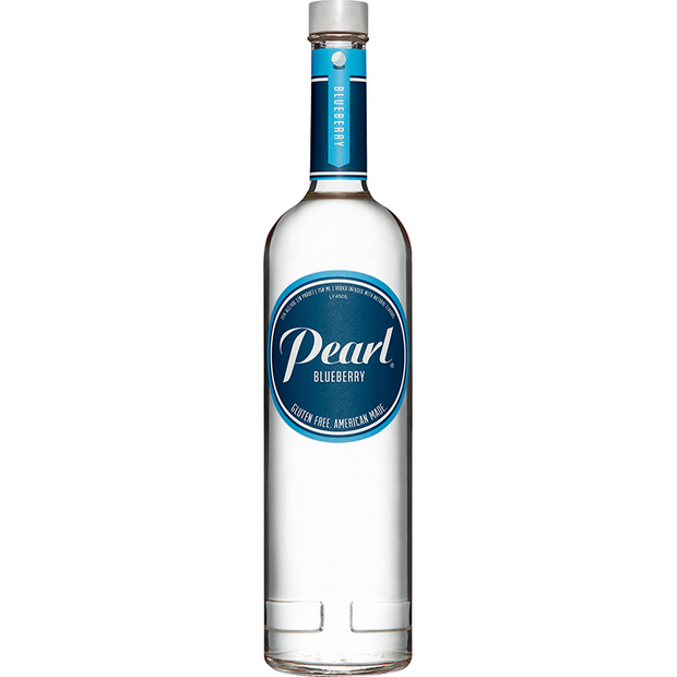 Pearl Blueberry 750 ml