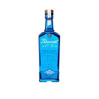 GV3 Luxury Spirits Illusion - Blue Breeze 750ml