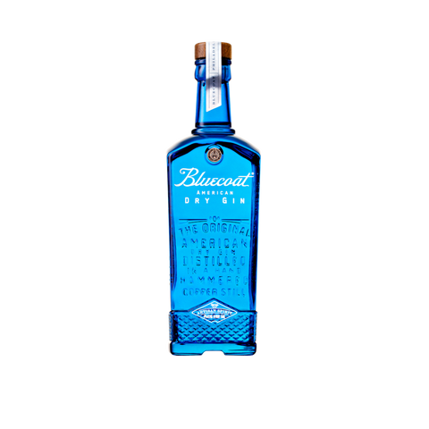 GV3 Luxury Spirits Illusion - Blue Breeze 750ml
