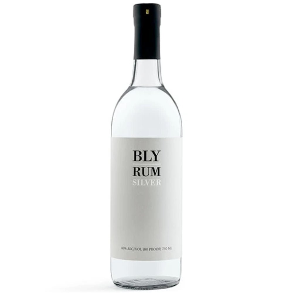 Bly Rum Limited Reserve 750ml bottle