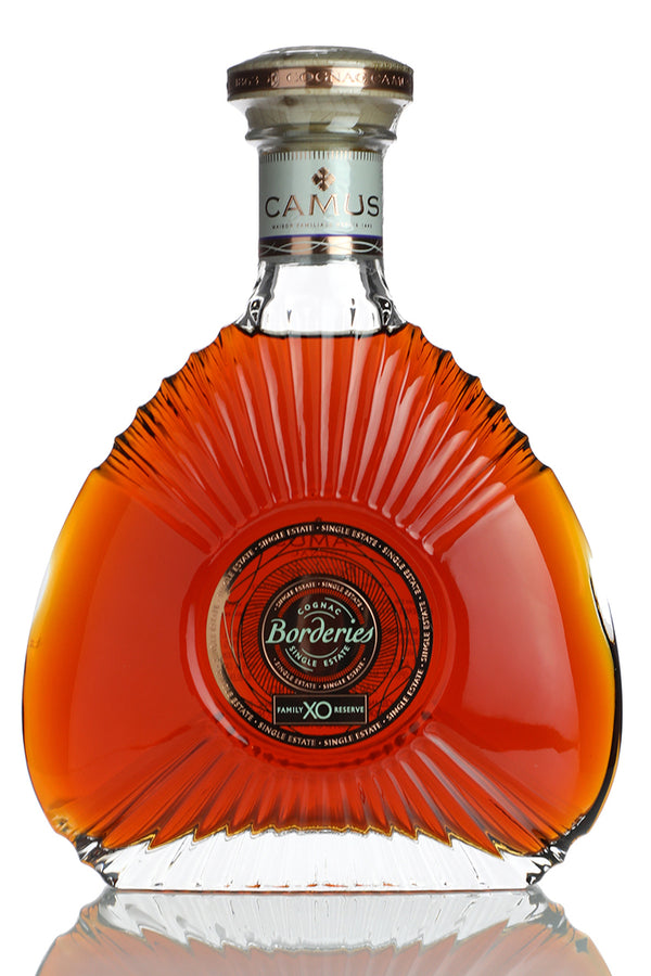 Camus XO Borderies Family Reserve 750 ml