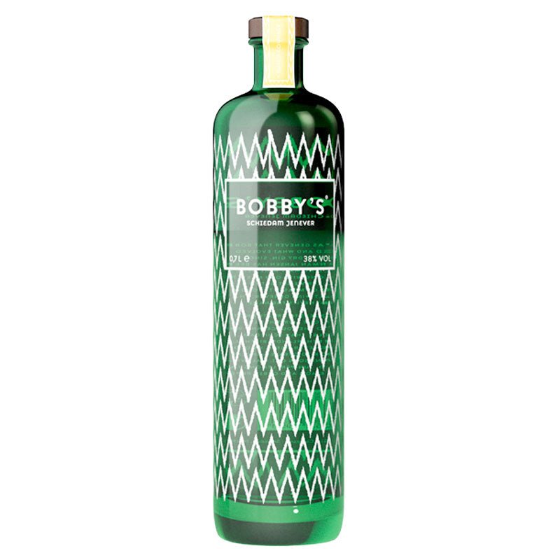 Bobbys Schiedam Jenever 750ml