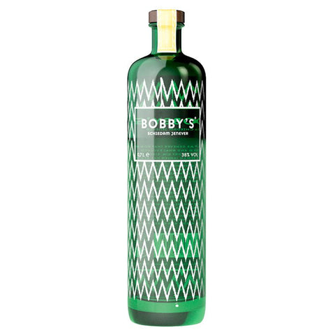 Bobbys Schiedam Jenever 750ml