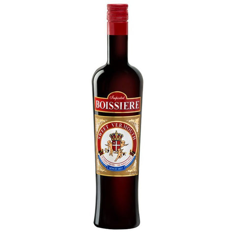 Boissiere Sweet Vermouth 750 ml