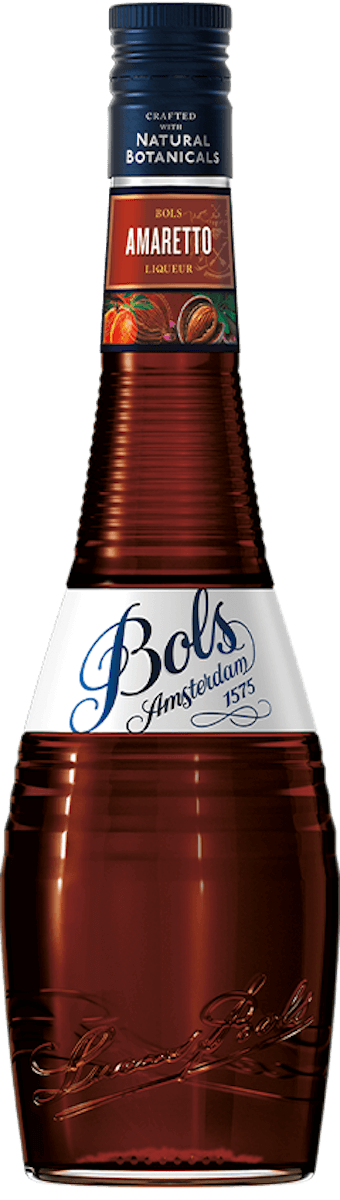 Bols Amsterdam Amaretto 1L