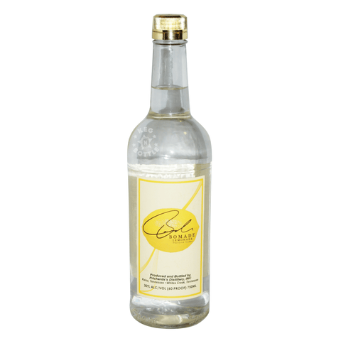 Bomade Lemonade Vodka 750ml