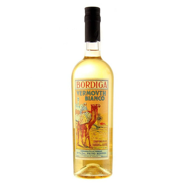 Bordiga Vermouth Di Torino Bianco 750 ML
