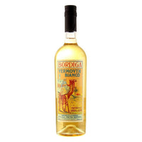 Bordiga Vermouth Di Torino Bianco 750 ML