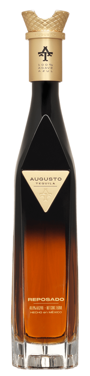 Augusto Tequila Reposado 750 ML