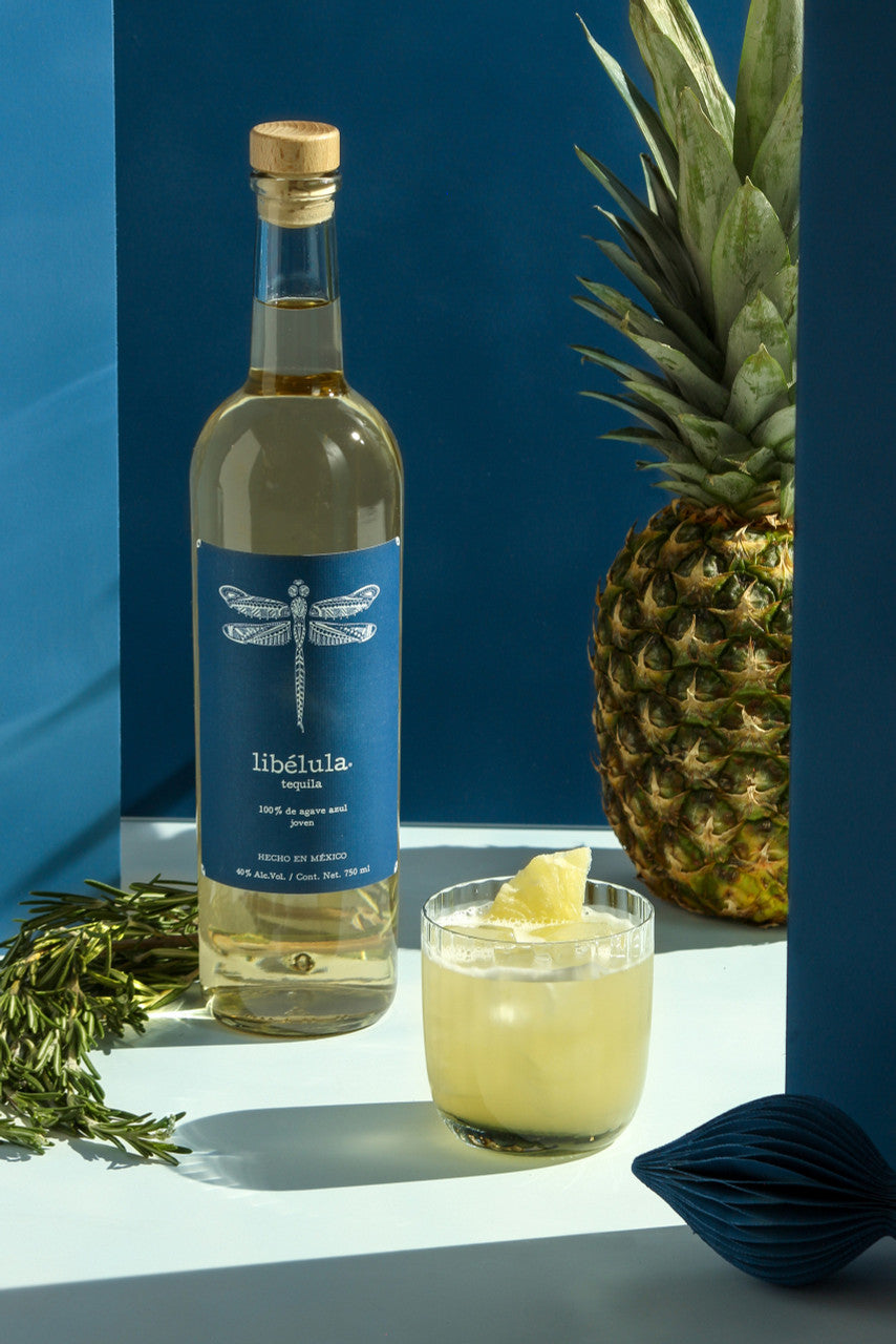 Cocktail Courier Gone on Holiday Classic
