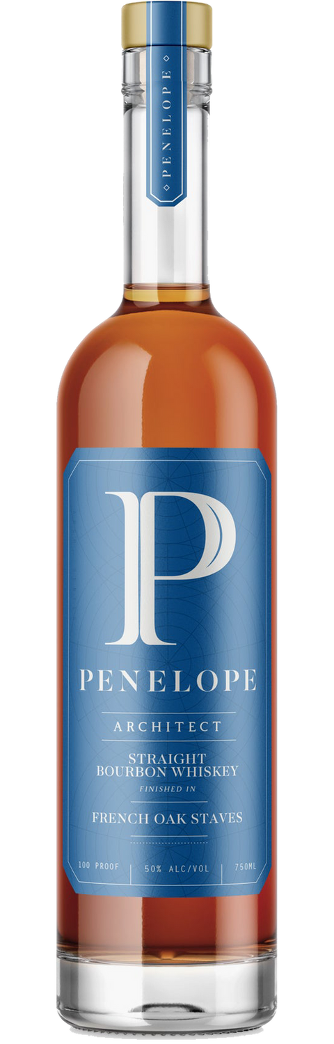 Penelope Architect 4 year 750 ml