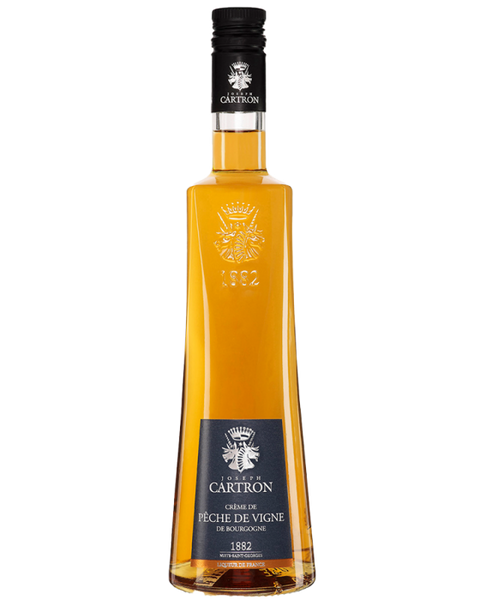 Joseph Cartron Impérial Cartron Triple Orange