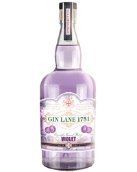 Gin Lane 1751 Violet 750ml