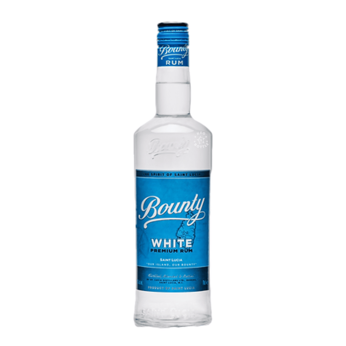 Bounty White 1 L