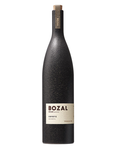 Bozal Coyote Reserva 750 ml