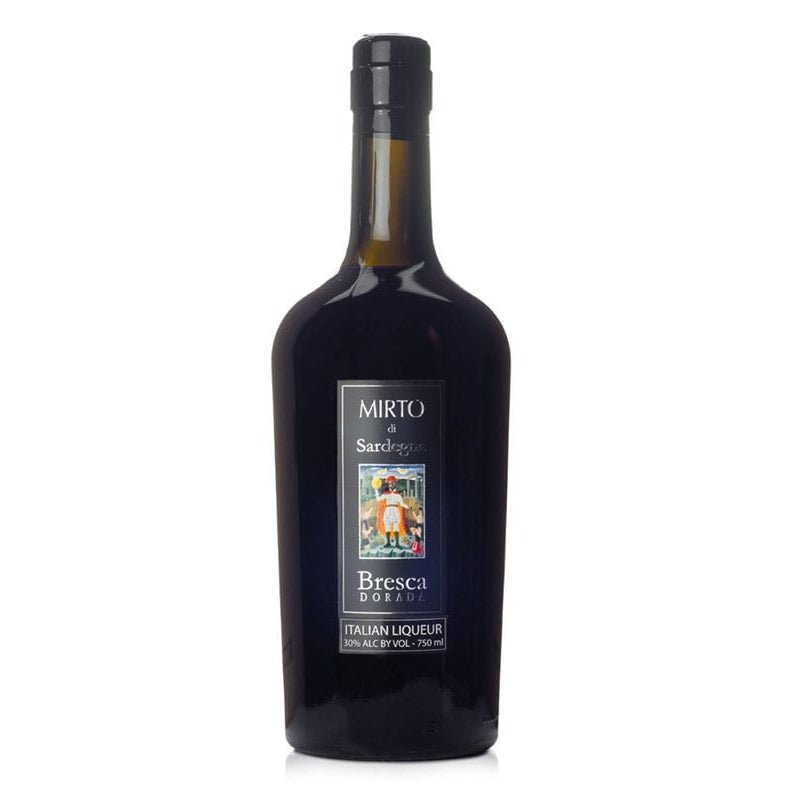 Bresca Dorada Mirtamaro 700ml