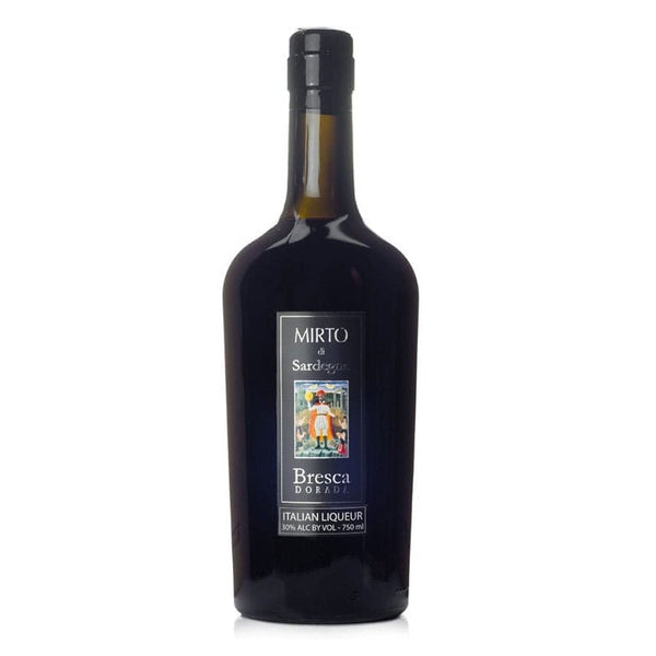 Bresca Dorada Mirtamaro 750ml