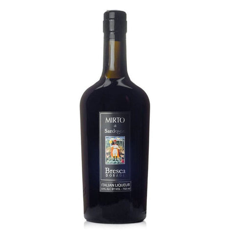 Bresca Dorada Mirtamaro 750ml