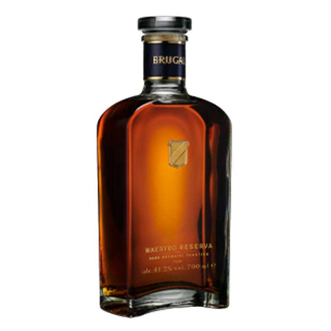 Brugal Maestro Reserva 700 ml