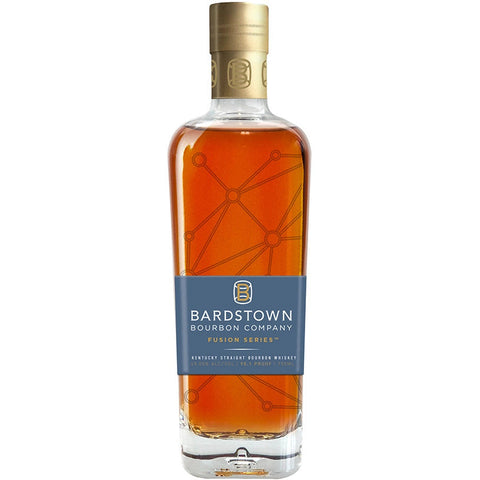 Bardstown Fusion Series #8 750ml