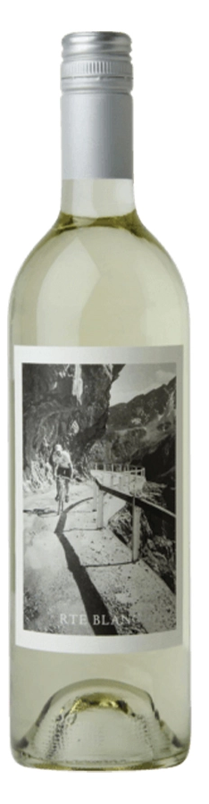 Clif Family Clif Family Sauvignon Blanc Oak Knoll District 2019 750ml