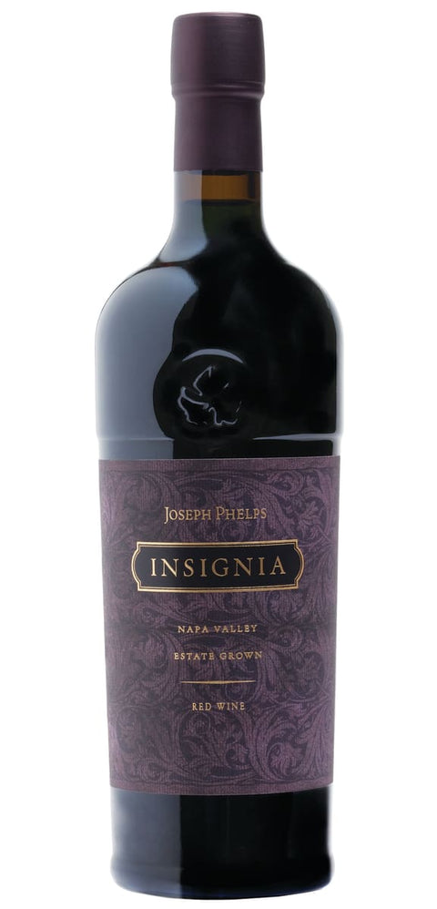 Joseph Phelps Insignia Napa Valley 2019 750 ML