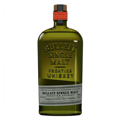 Bulleit American Single Malt 750 ml