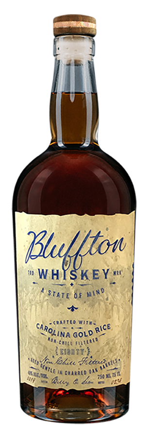 Burnt Church Bluffton 750ml