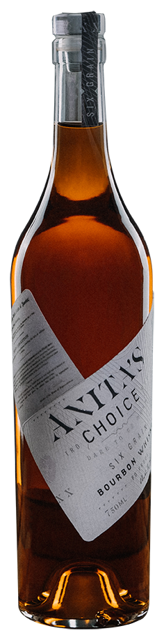 Burnt Church Anitas Choice 750ml