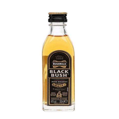 Bushmills Black Bush Irish Whiskey 50ml