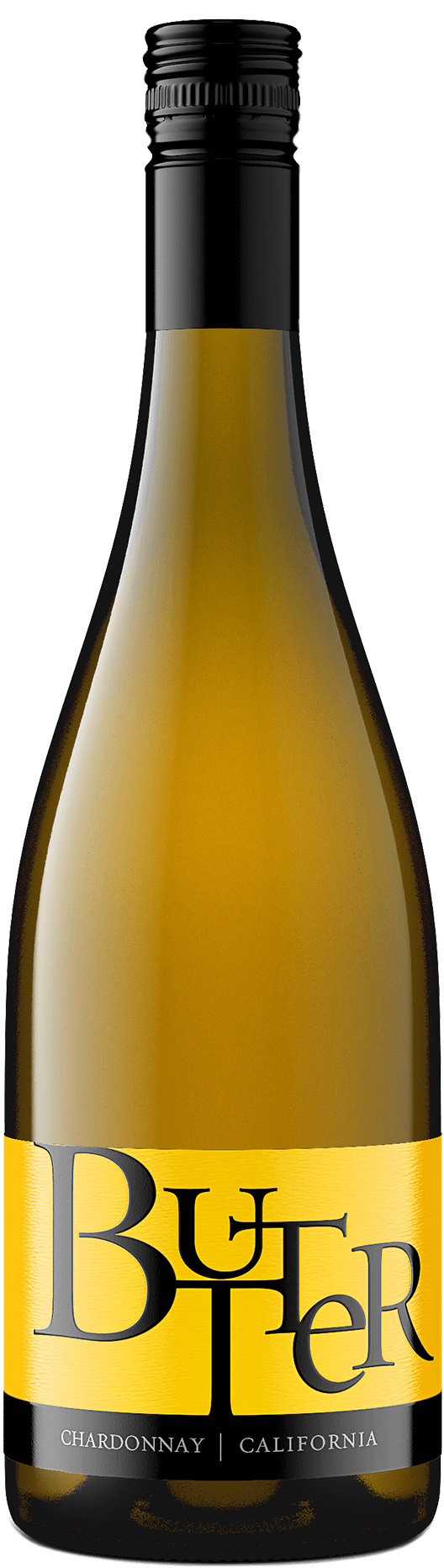 Jam Cellars Butter Chardonnay 2019 750 ml