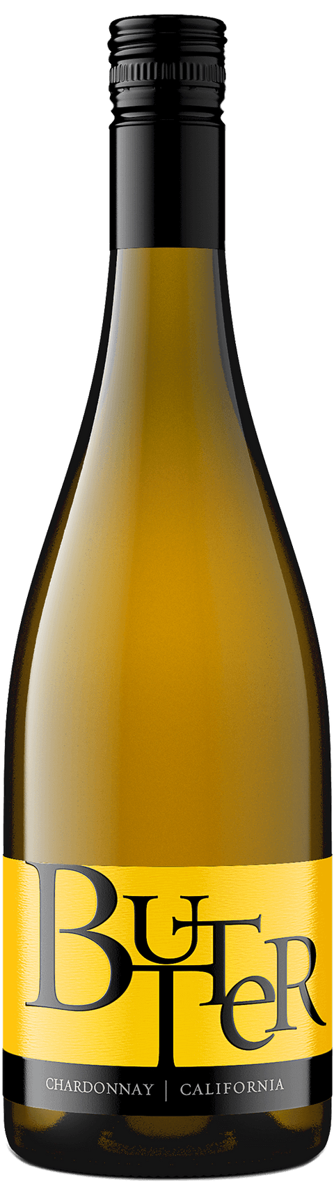Jam Cellars Butter Chardonnay 2019 750 ml