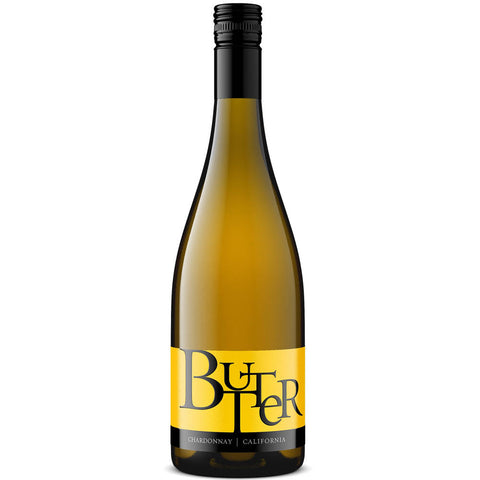 Jam Cellars Chardonnay 2019 750ml