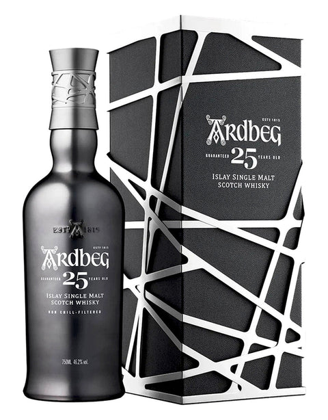 Ardbeg 25 Year Old