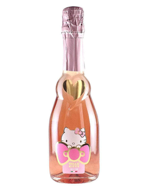 Hello Kitty Hello KItty Sweet Pink Rose 375 ML