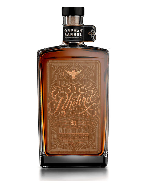 Orphan Barrel Orphan Barrel Rhetoric 21 year 750 ml