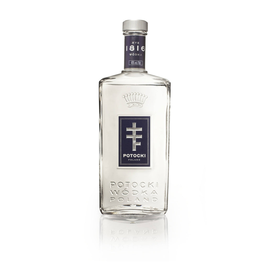 Potocki Poland Vodka 750 ml