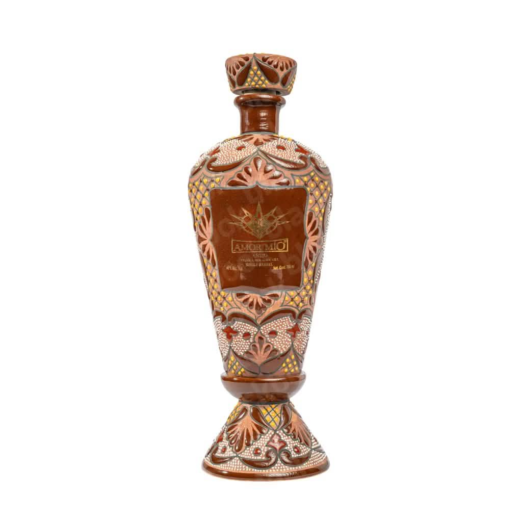 Amor Mio Anejo Grand Reserva Tequila 750ml