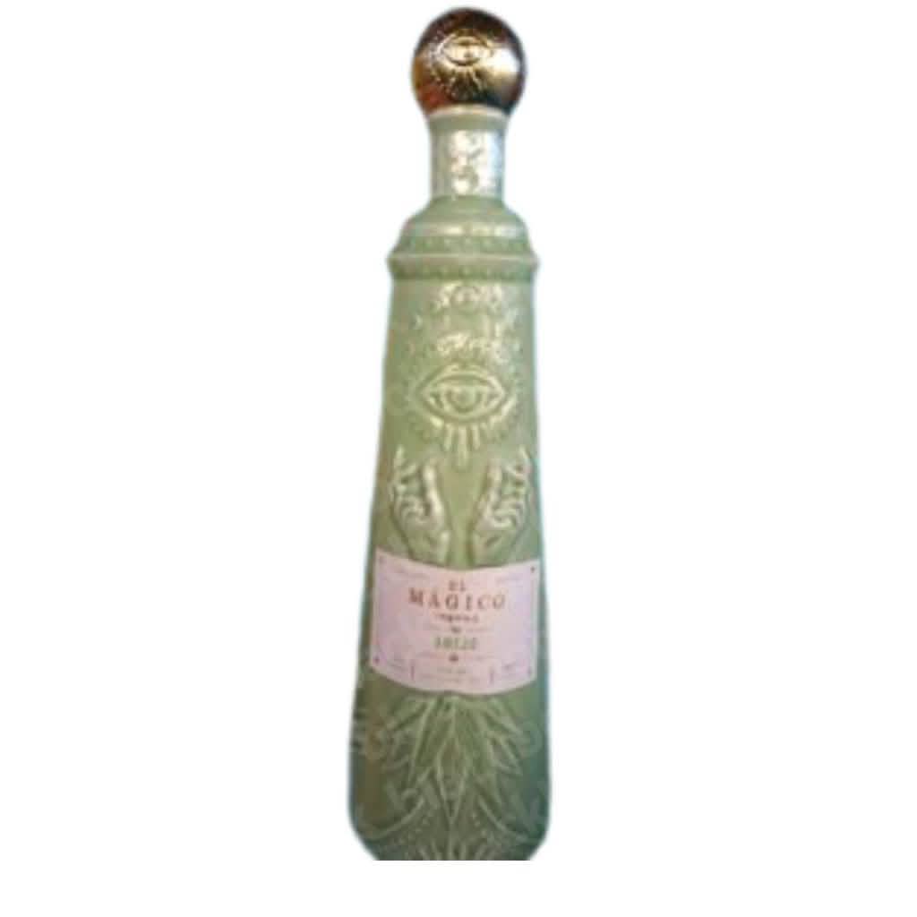 El Magico Tequila Anejo 750ml