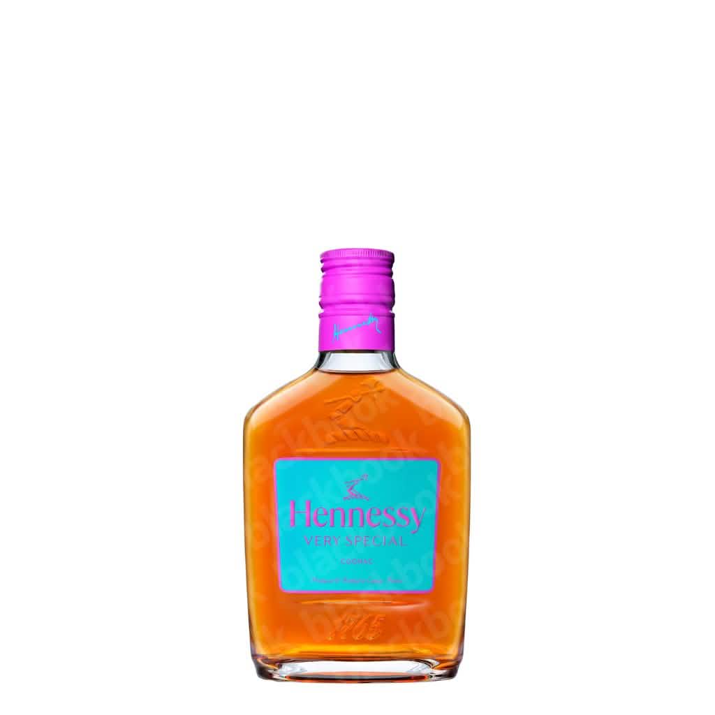 Hennessy VS EOY Blue 2025 200ml