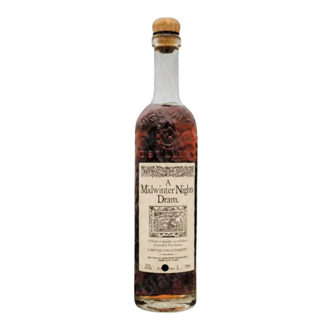 High West A Midwinter Nights Dram Act 12 Scene 8 750 ML