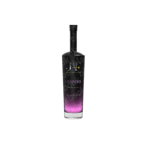 JAF Lavender Gin Martini 375ml