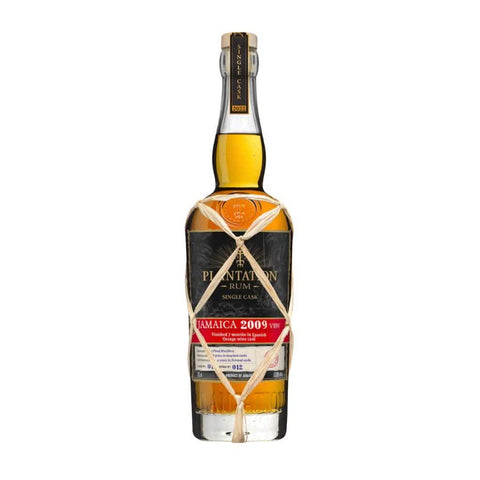 Plantation Rum Jamaica 2009 750ml