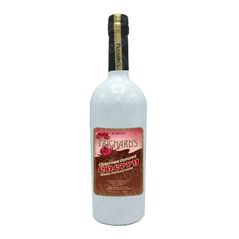 Prichard's Chocolate Covered Cherry Liqueur 750ml