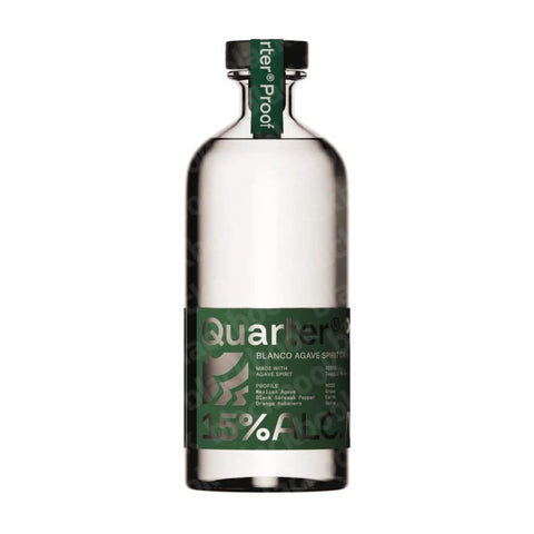 Quarter Blanco 750ml
