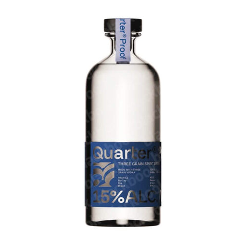 Quarter Vodka 750ml