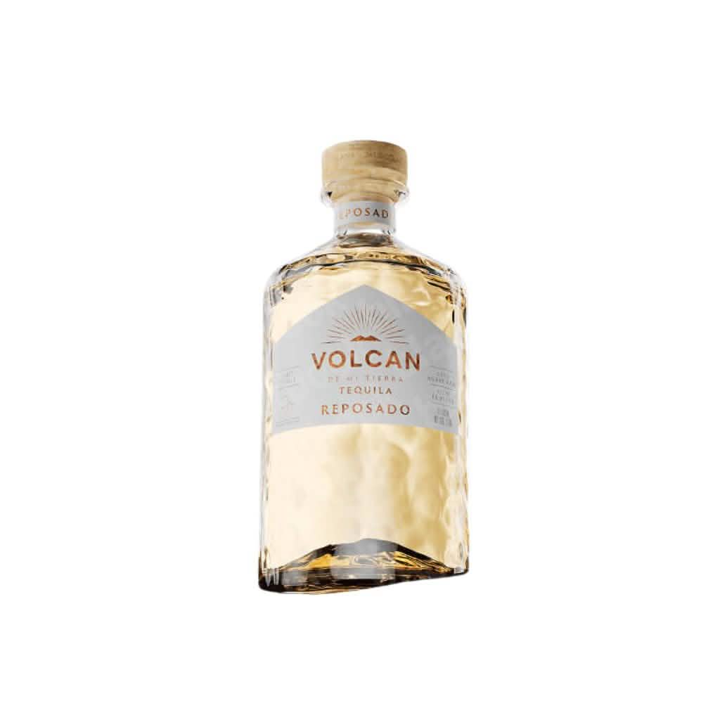 Volcan de mi Tierra Tequila Reposado 350ml